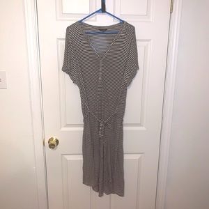 Cotton Dress